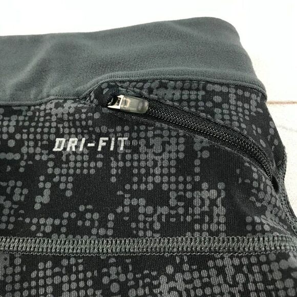 Nike Dri-Fit Women's Workout Leggings XS - Picture 10 of 12